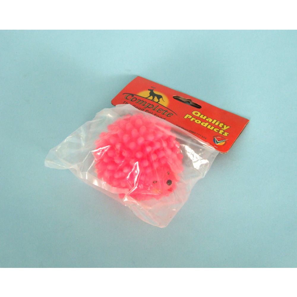 GRANTS Dog Toy Squeaky Lamb