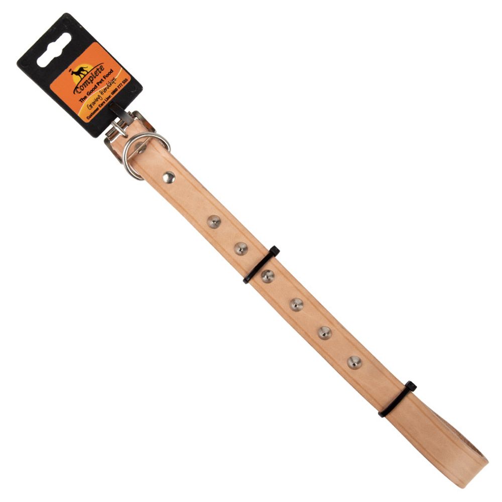 Complete Collar Heavy Stud 25 X 550mm