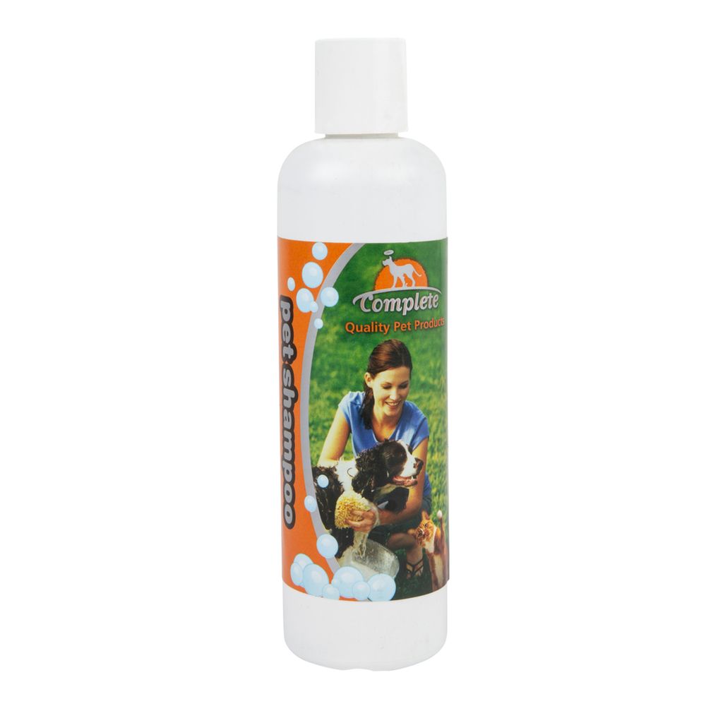 Pet Shampoo Herbal 250ml