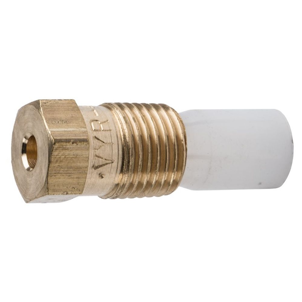 VYRSA SPRINKLER NOZZLE RANGE BRASS 5/32 3.96MM