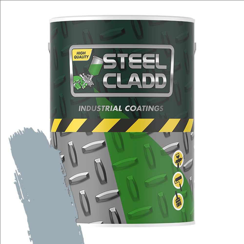 Steel Cladd Etch Primer Grey 20l