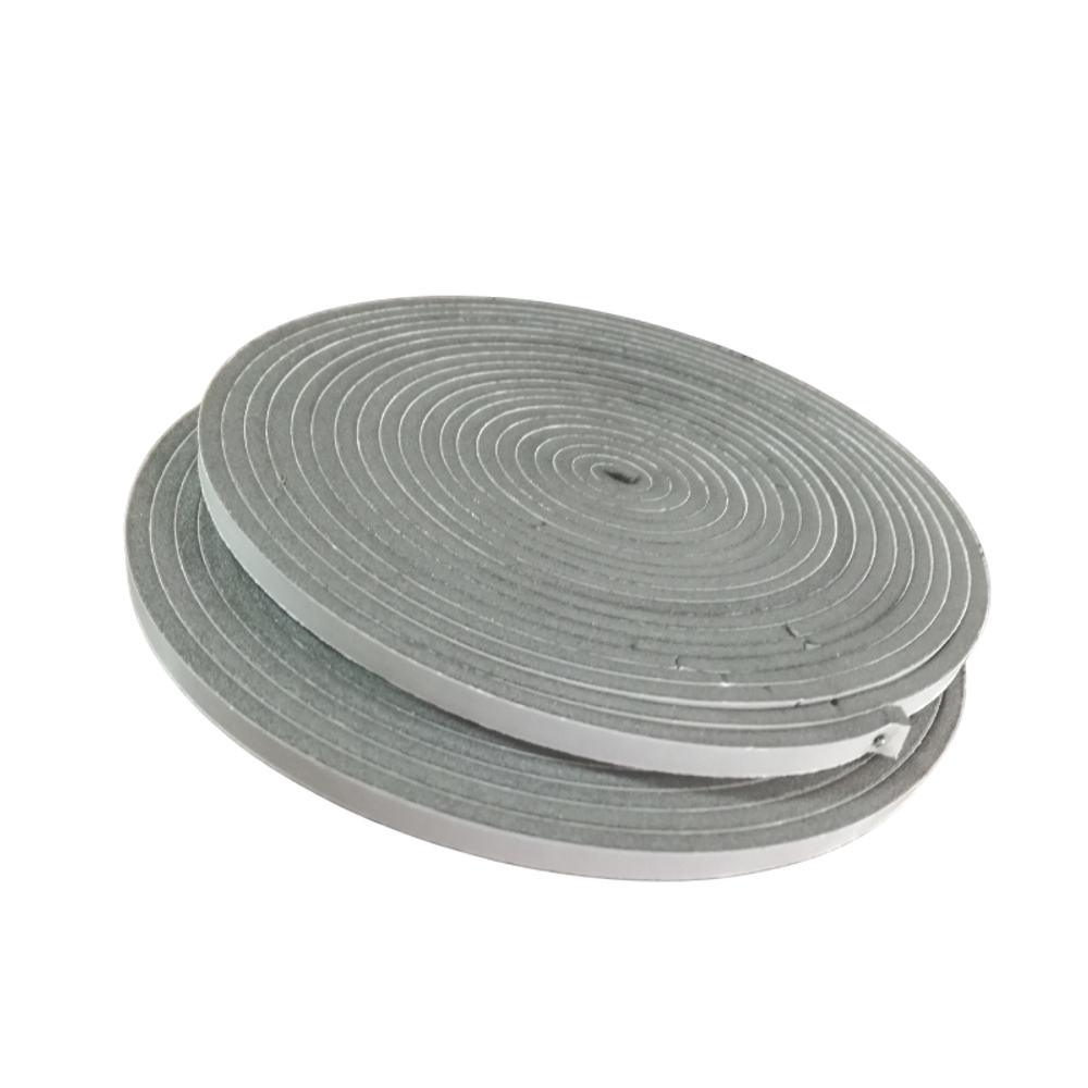 Foam Weather Strip 15mmx20mmx5m