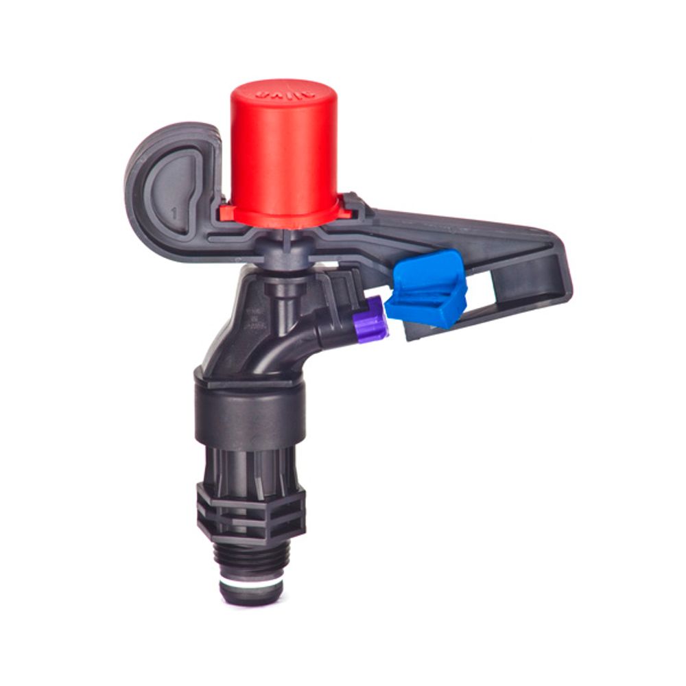 NAAN SPRINKLER PLASTIC 6024SD 15MM 3.5MM NOZZLE