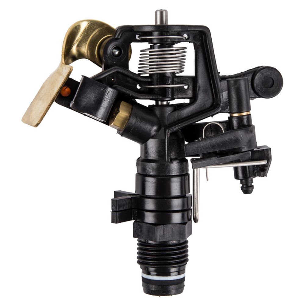 RAIN Sprinkler 13 Plastic Adjustable 15mm