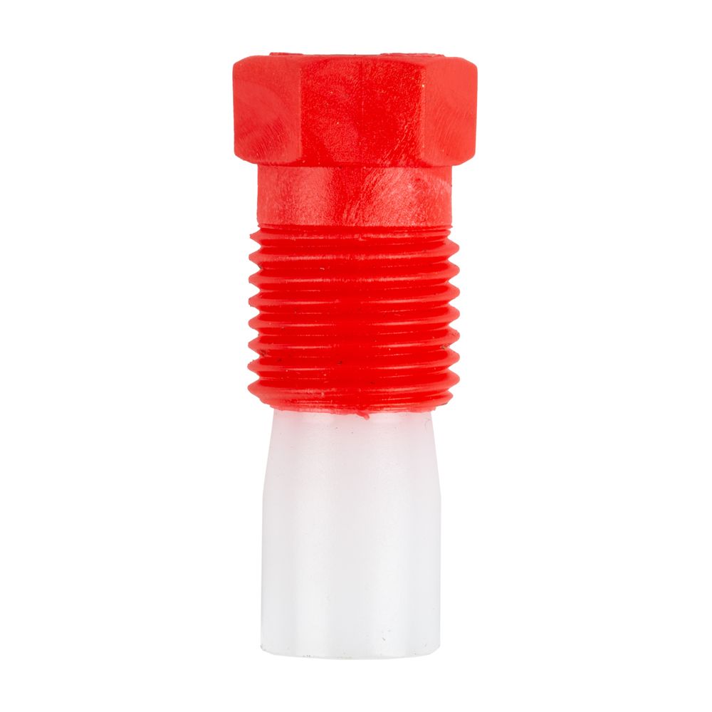 RAIN SPRINKLER NOZZLE RANGE NYLON 3/16 4.76MM