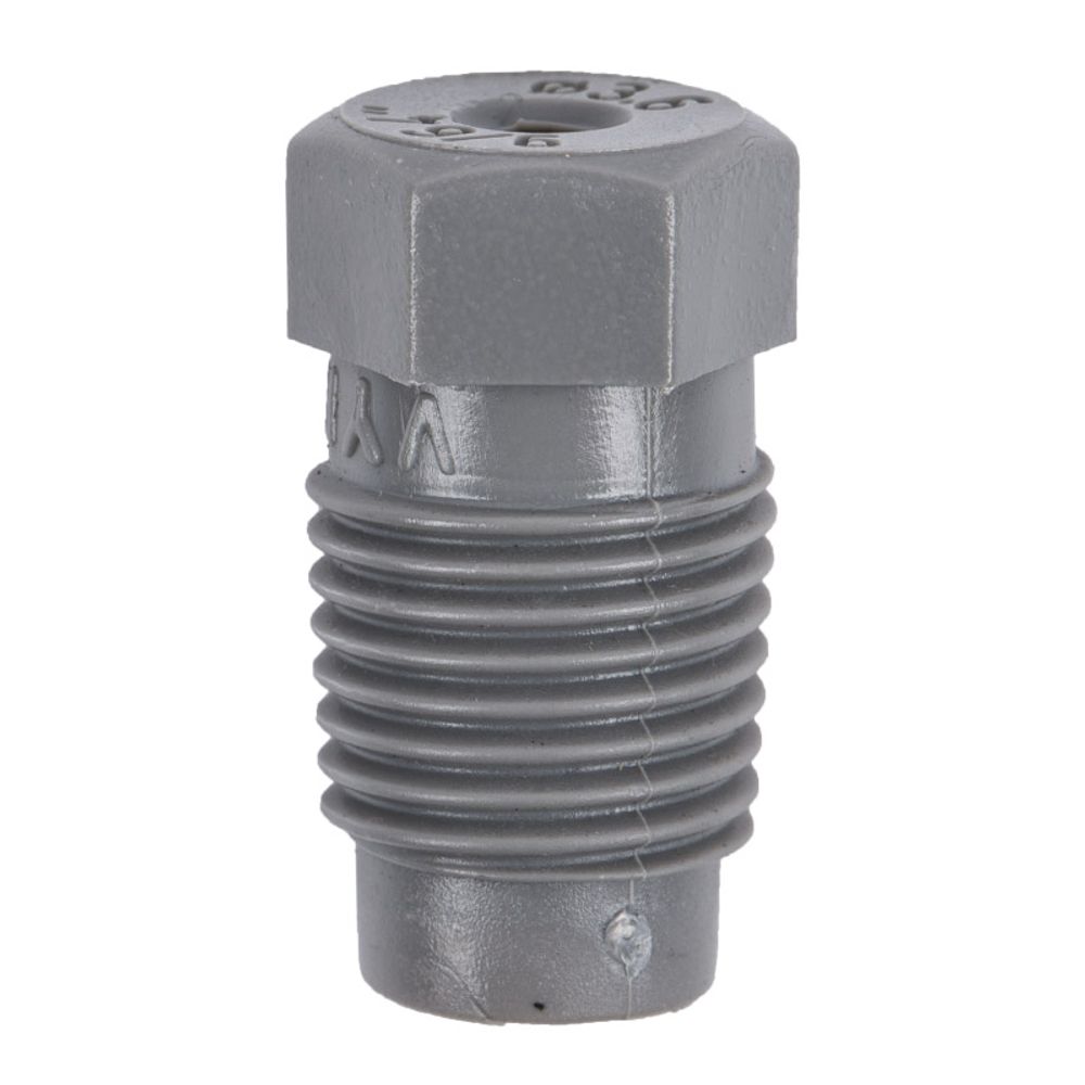 RAIN Sprinkler Nylon Spreader Nozzle 3/32 2.38mm