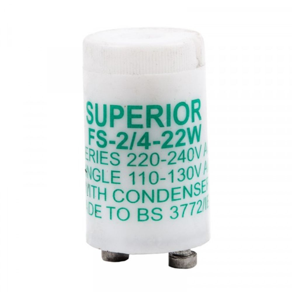 ELECTRO BIZZ INSECT KILLER STARTER FS2