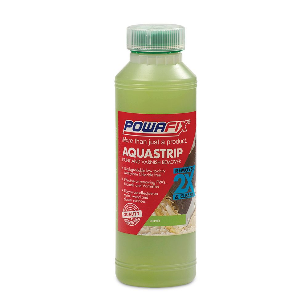 POWAFIX Aquastrip 500ml