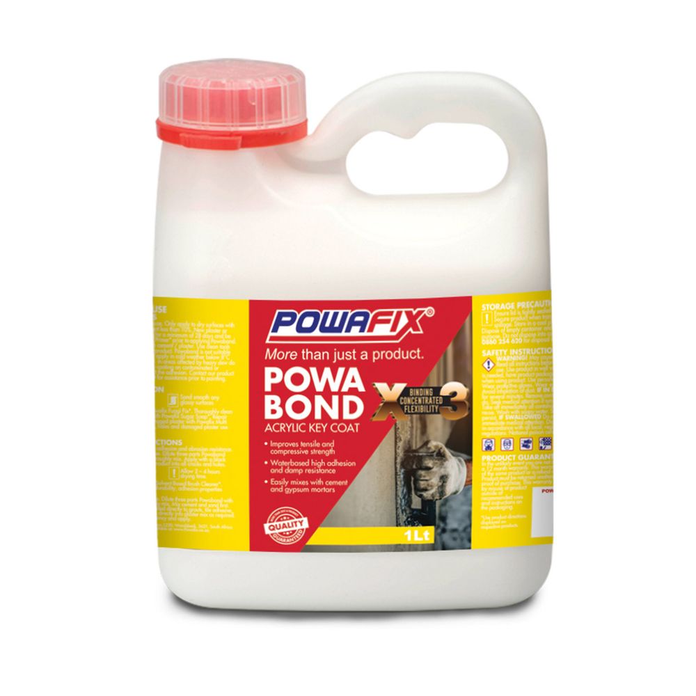 POWAFIX Powabond Keycoat 1l