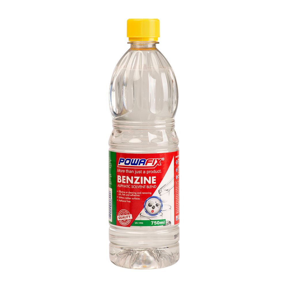 POWAFIX Benzine 750ml
