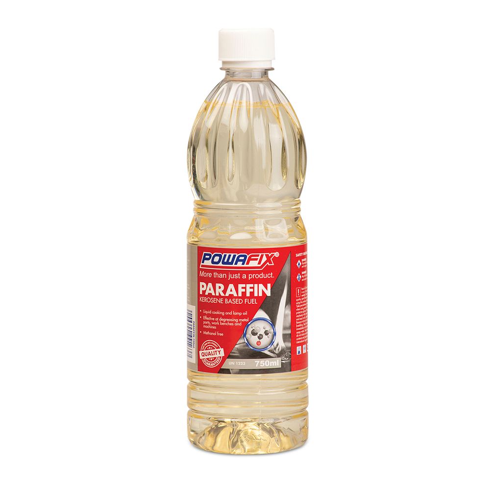 POWAFIX Paraffin 750ml
