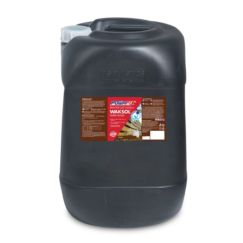 POWAFIX Waksol 25l