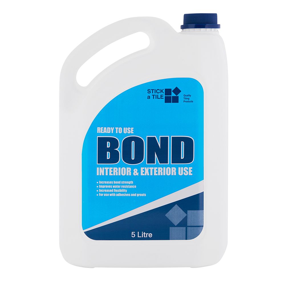 Stick A Tile Bond 25l