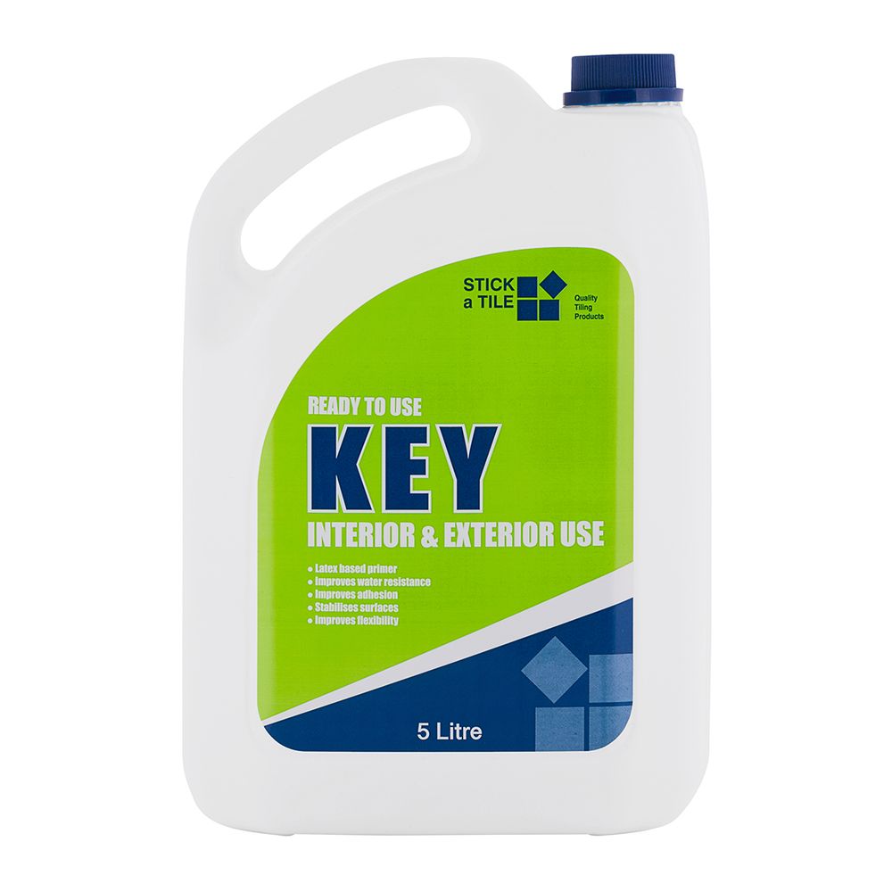 Stick A Tile Key 25l