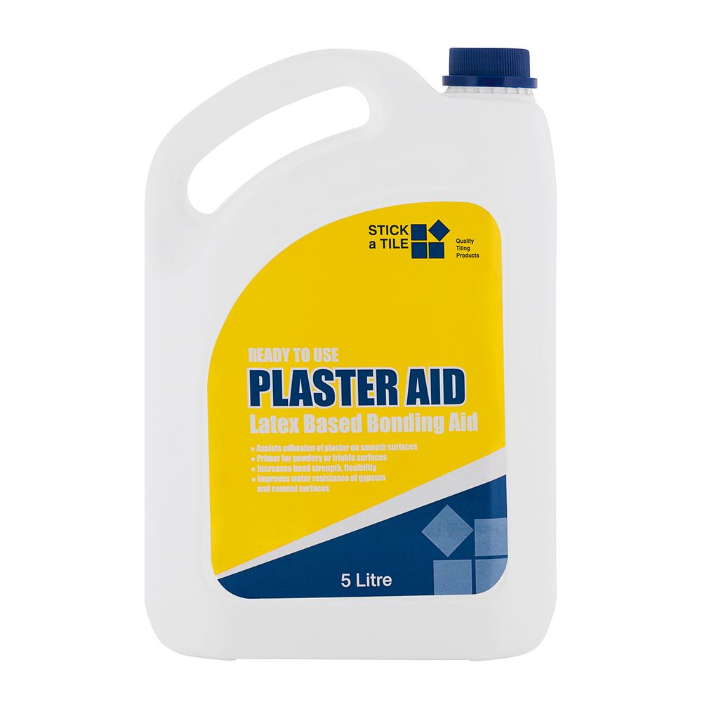 Stick A Tile Plaster Aid 5l