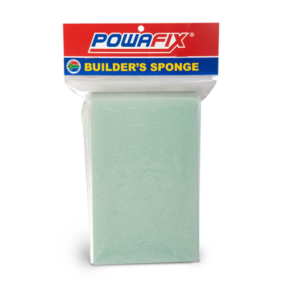 POWAFIX Builders Sponge