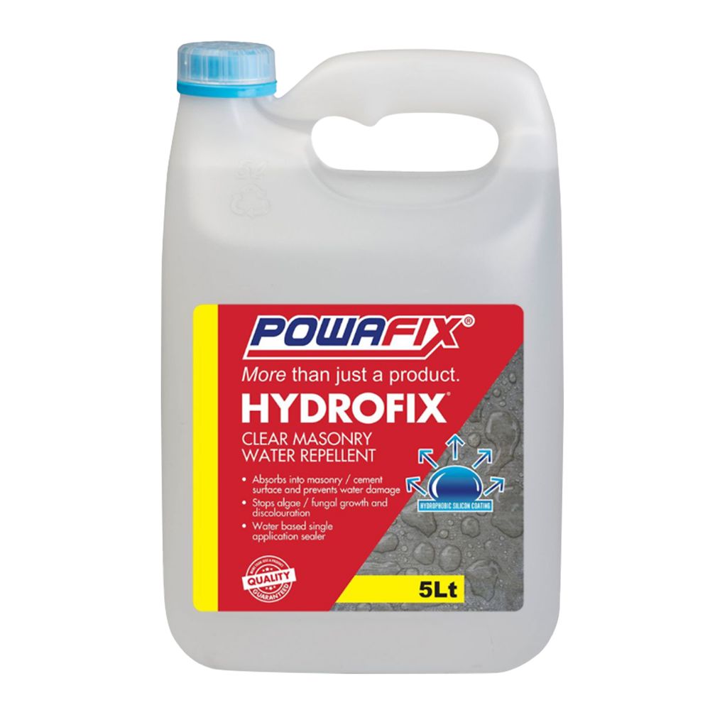 POWAFIX HYDROFIX 5L