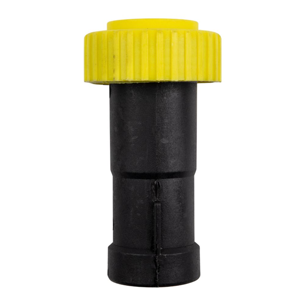 Nylomatic Std Black And Yellow No Spring
