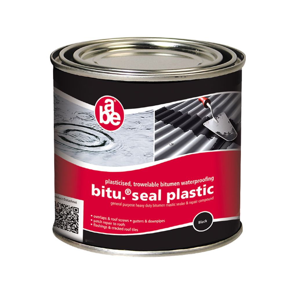 ABE Bituseal Coating Plastic 500ml