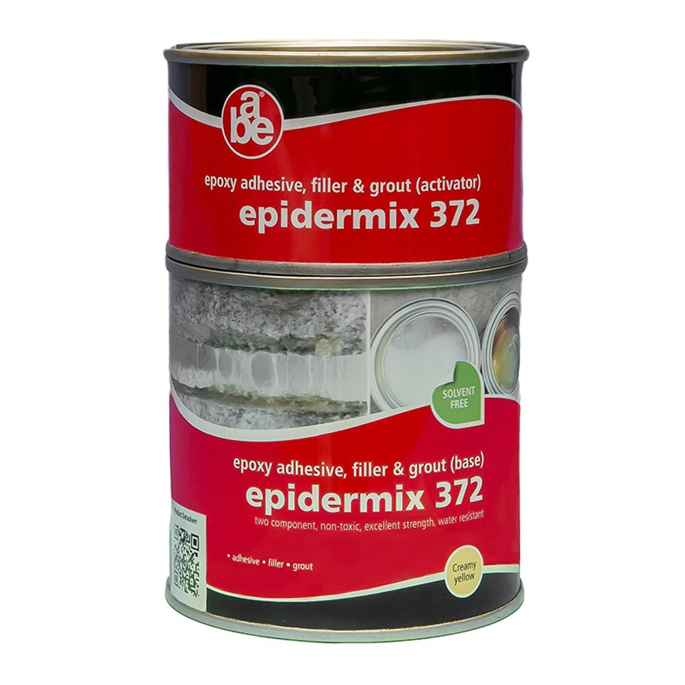 ABE EPIDERMIX ADHESIVE 372 90ML