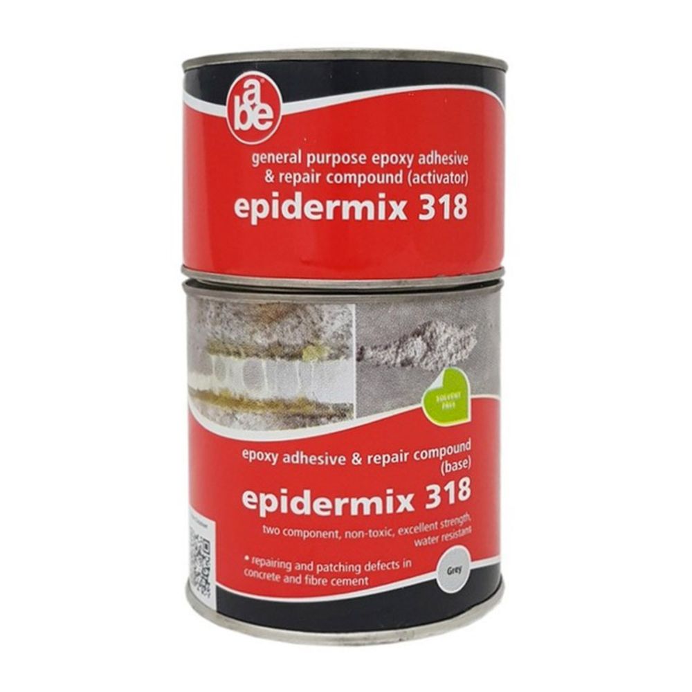 ABE EPIDERMIX ADHESIVE 318 500ML
