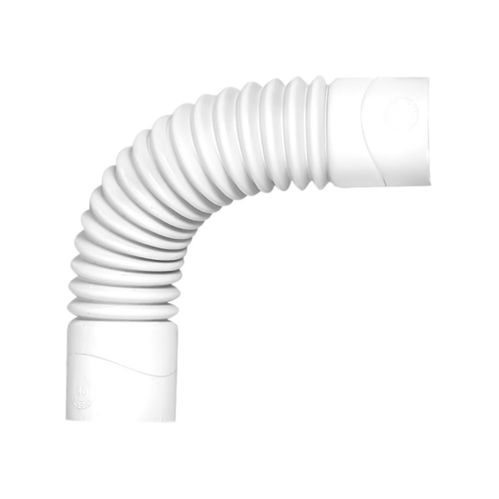 WIRQUIN MAGICFLEX D50 MONOBLOCK FXF WHITE