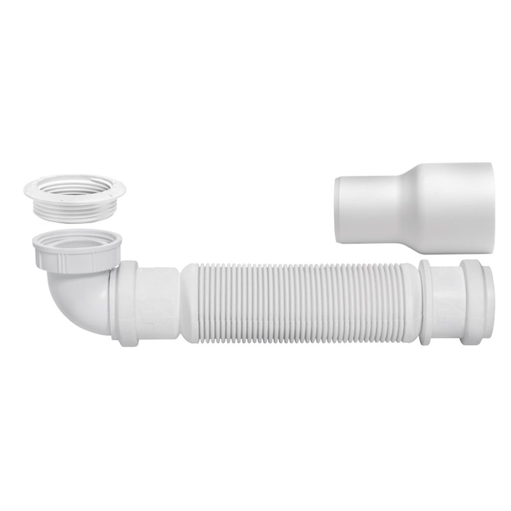 WIRQUIN TRAP SENZO WATERLESS 32/40 X 40