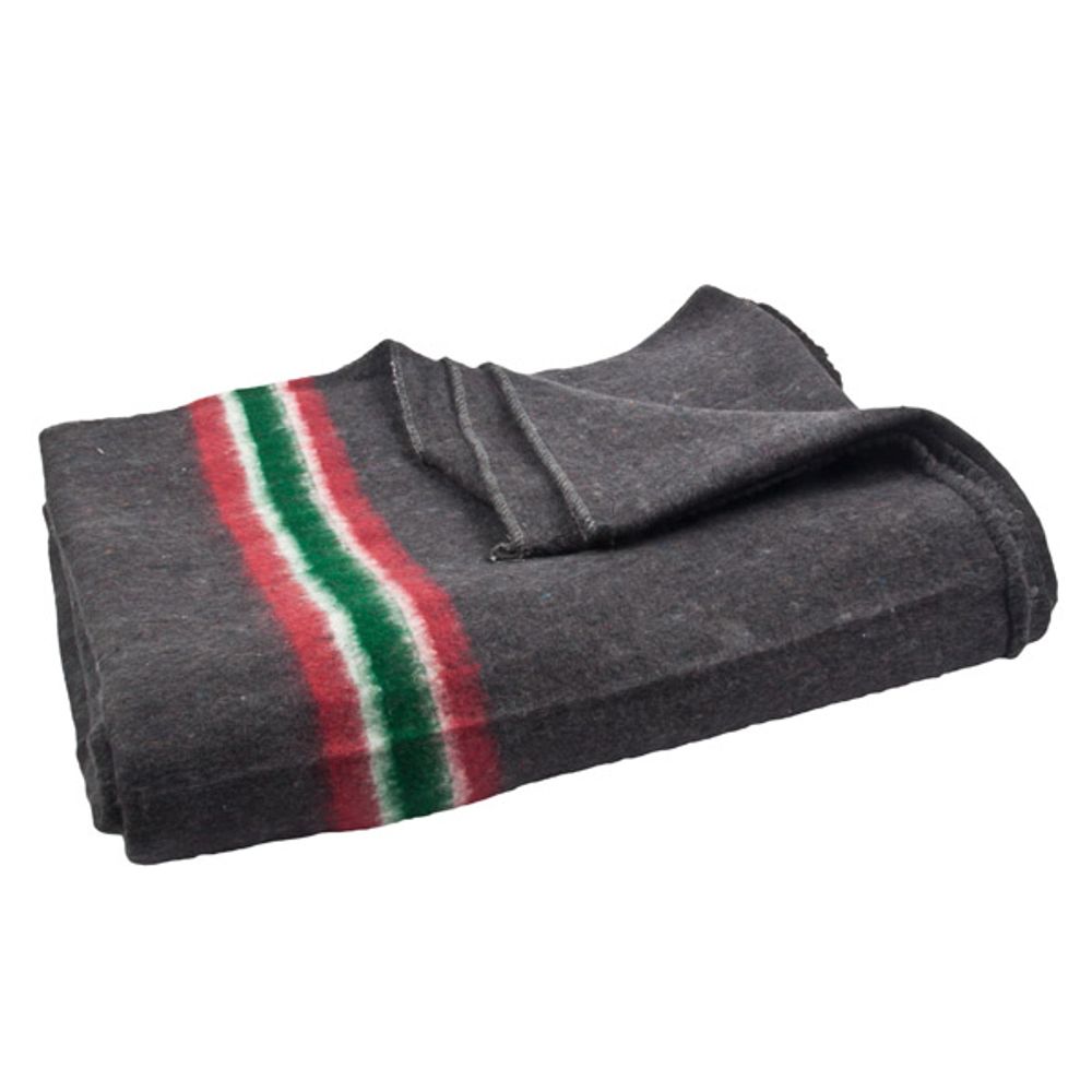 Katey Acrylic Blend Blanket 150x200cm