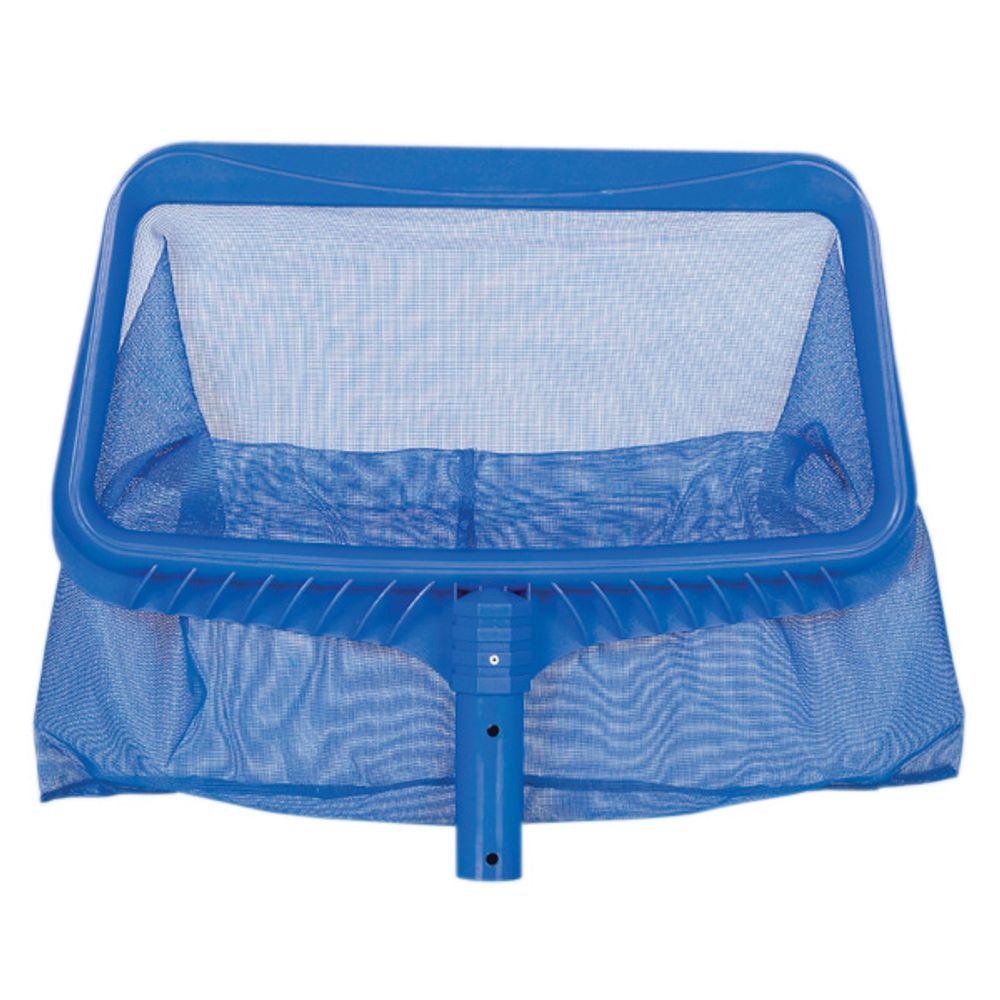 SPECK POOL LEAF RAKE DELUX