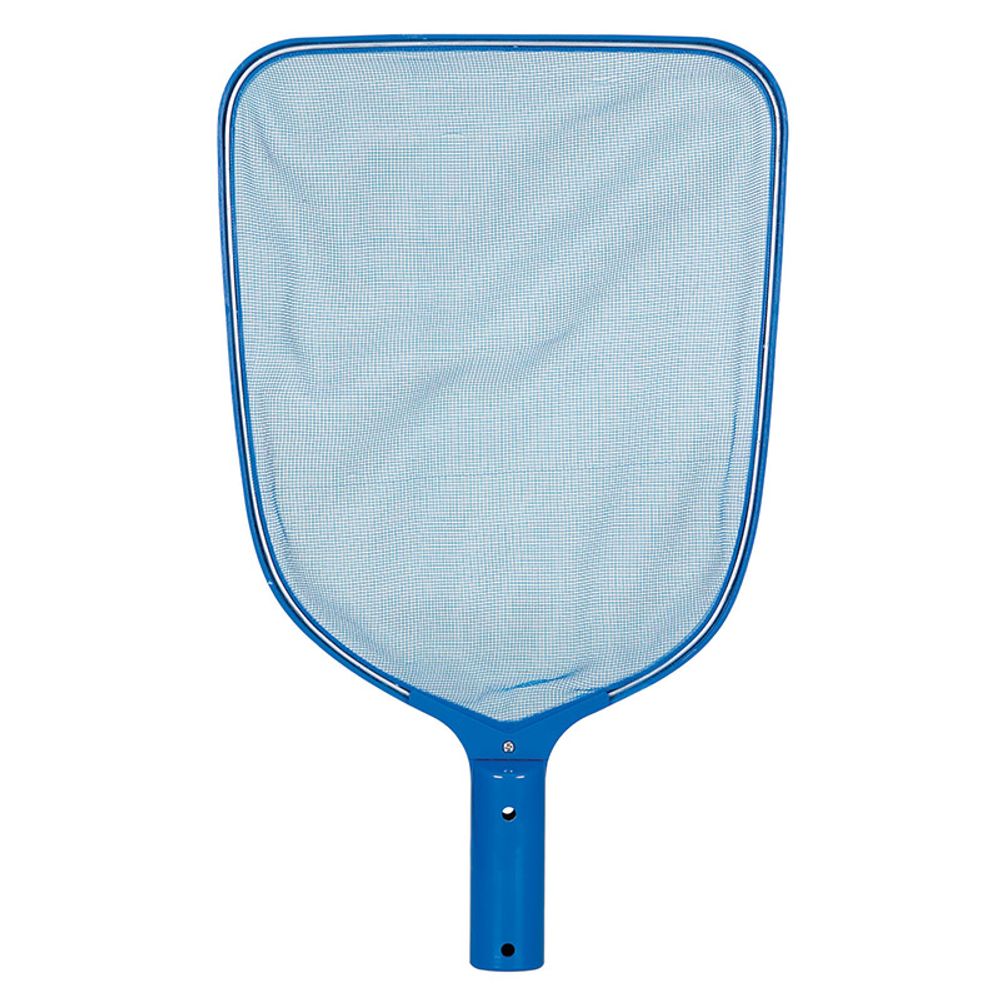SPECK POOL LEAF SKIMMER ALUM