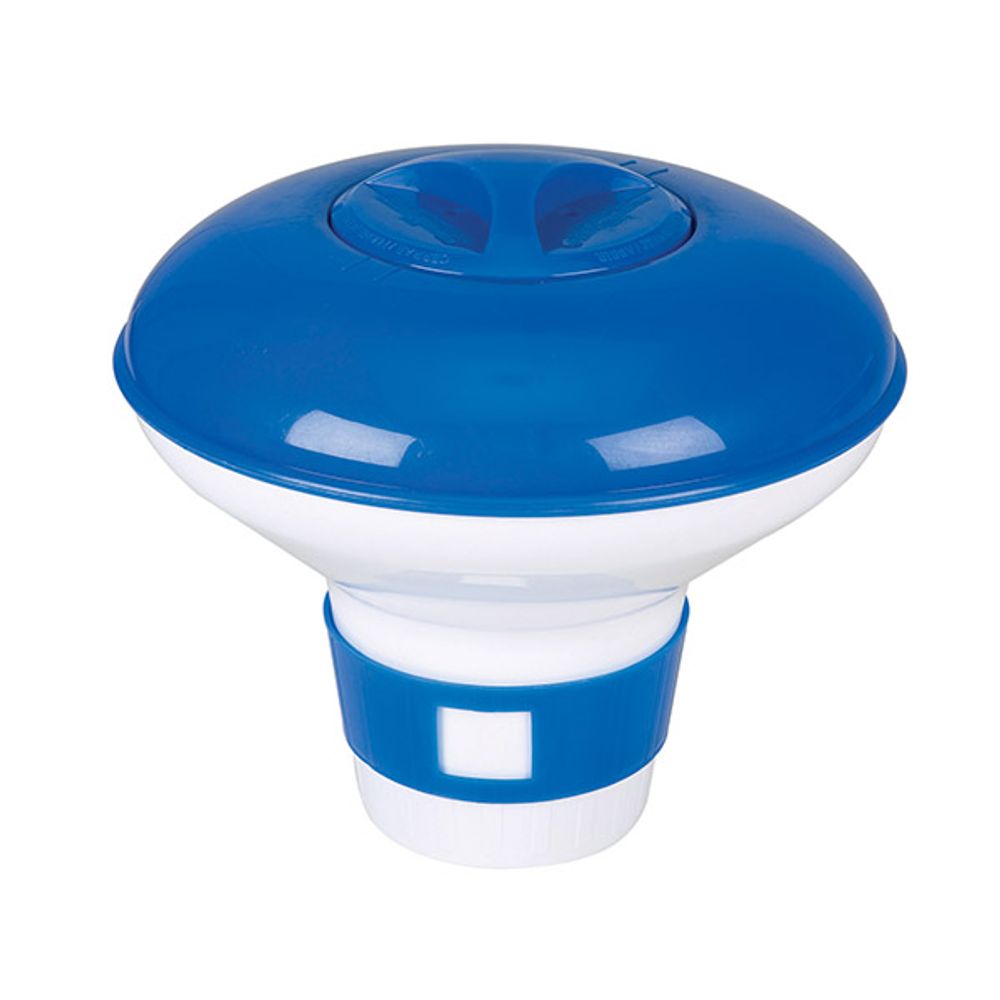 SPECK CHLORINE PILLS POOL FLOATER