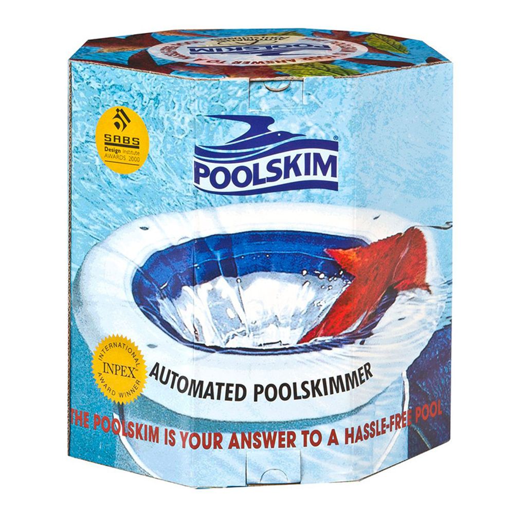SPECK Poolware Pool Skim