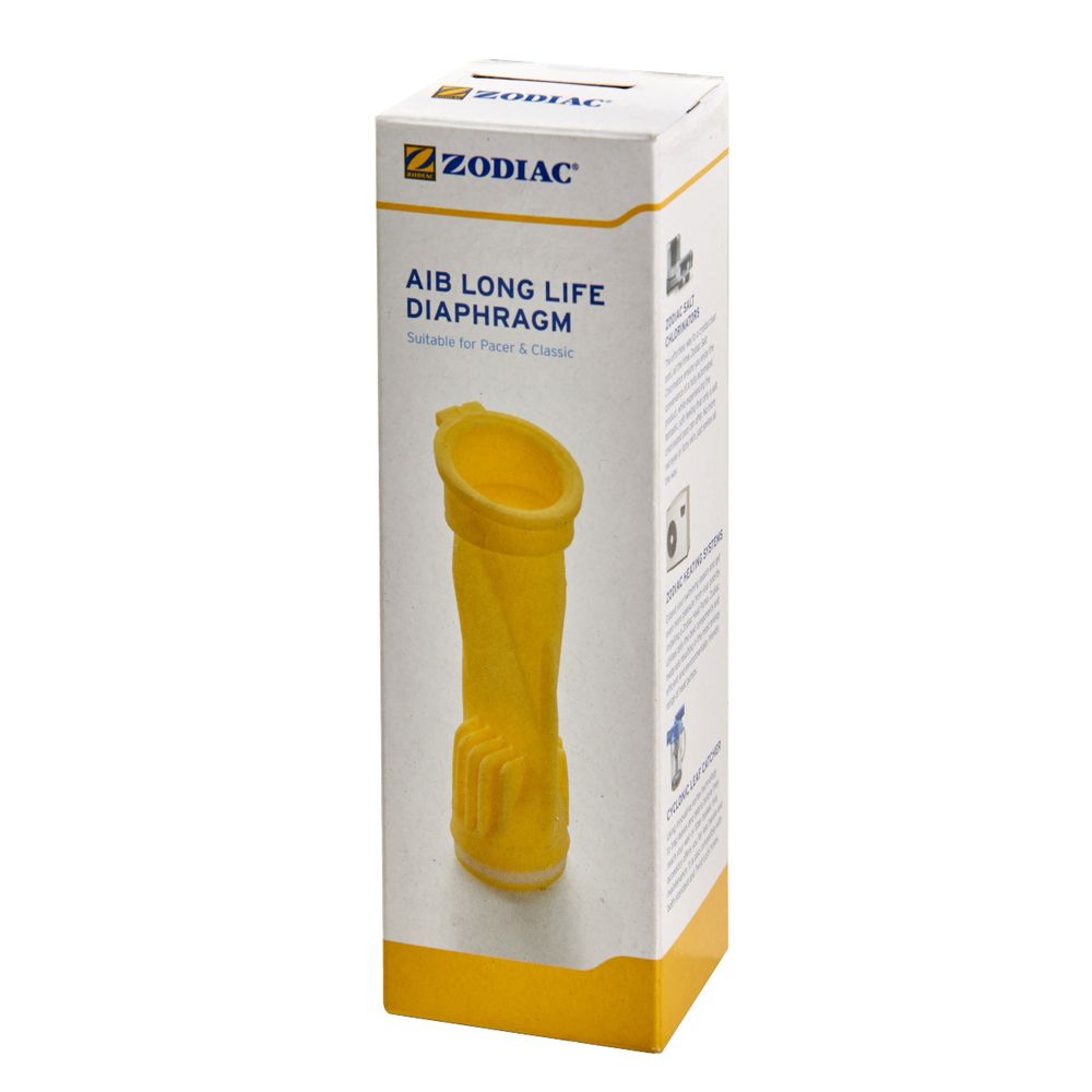 ZODIAC DIAPHRAGM AIB LONG LIFE