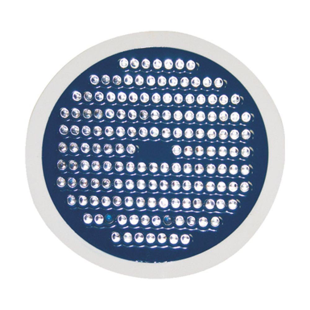 BLU52 SC BLUE LED LIGHT GLOBE