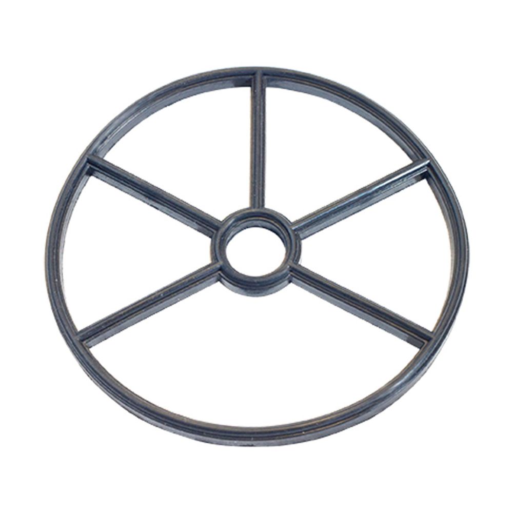 BLU52 Wagon Wheel For Multiport Valve