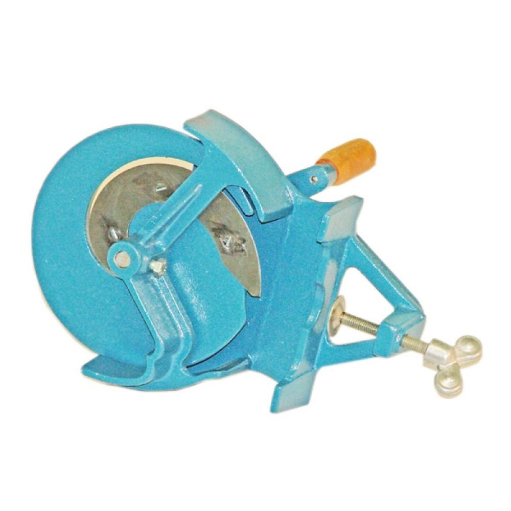 CLAASENS HAND TWIST BILTONG SLICER 2MM SLICES