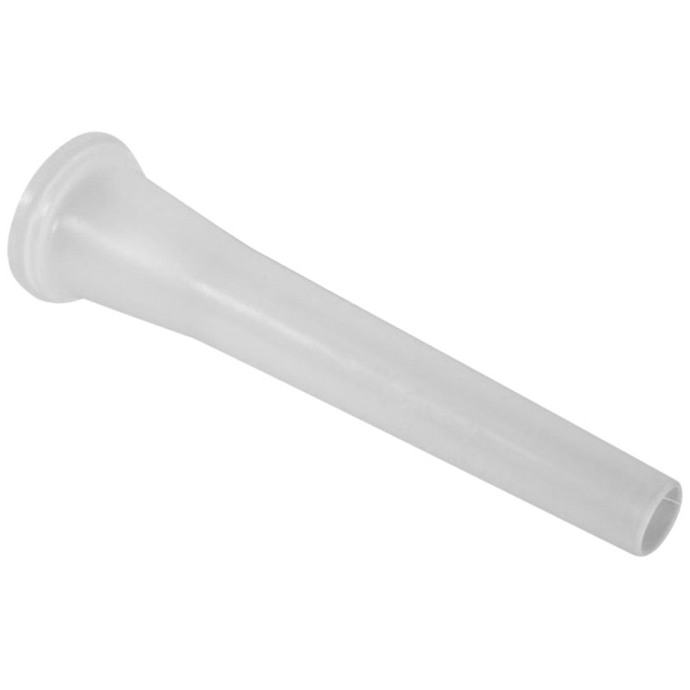 CLAASENS Sausage Filler Pipe Plast 20mm-3.1+2.8l
