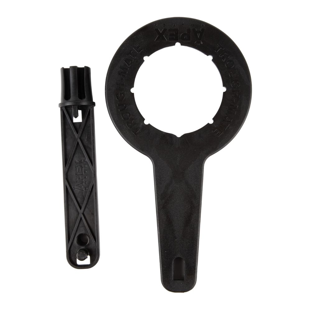 APEX TROUGH MATE TOOL