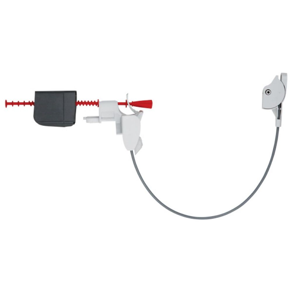 WIRQUIN Cable Assembly Only Dual Flush 2pk