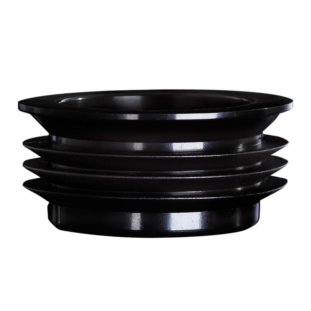 WIRQUIN Bung For Flushpipe - 55x43mm