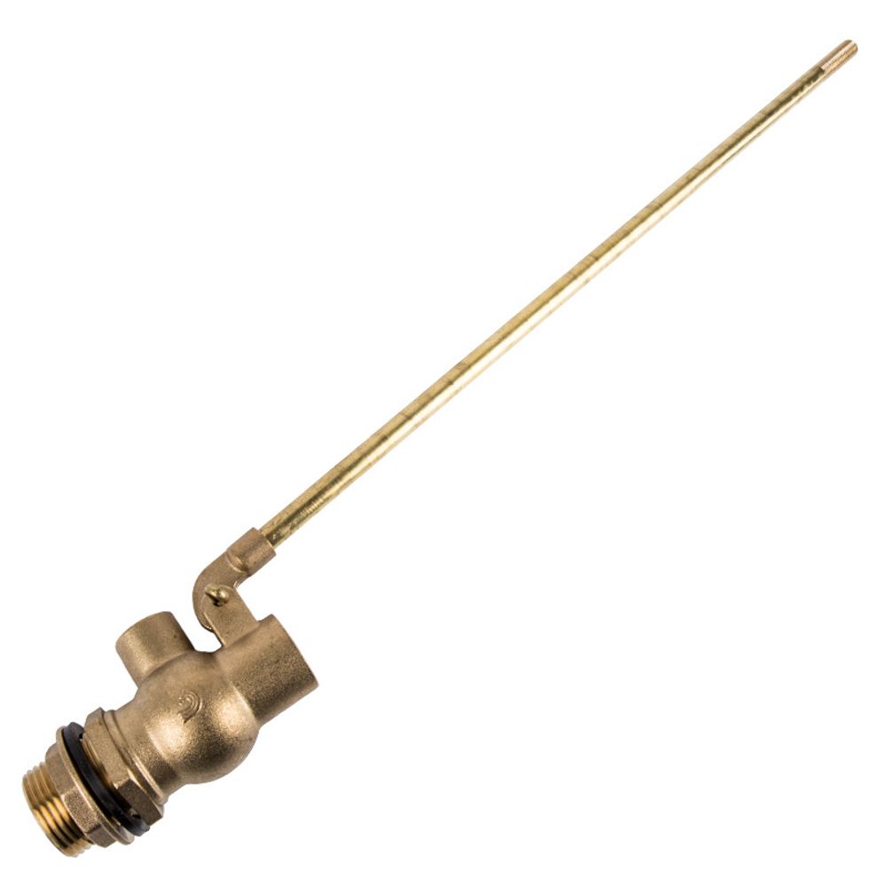 TORRENTI Float Valve Brass Econ Type 25mm