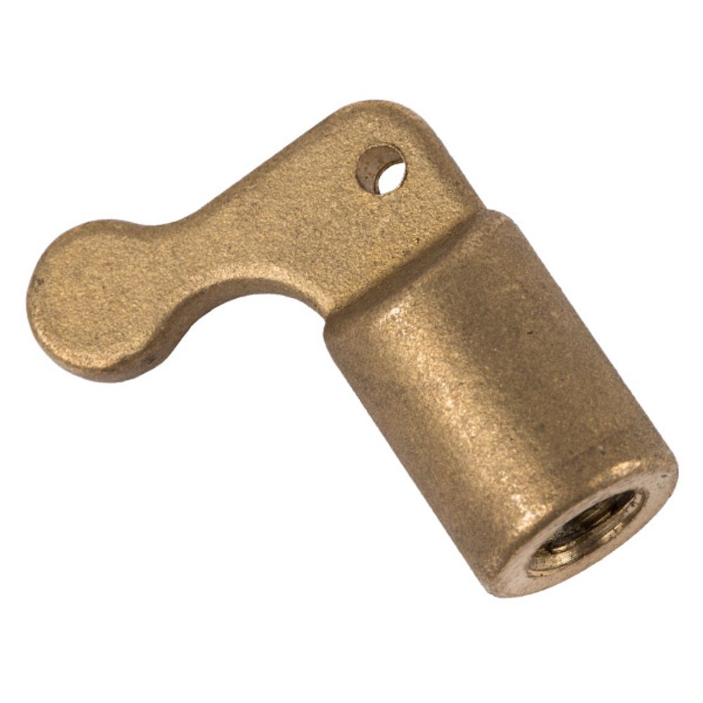 TORRENTI FLOAT VALVE CONNECTION BRASS ARM 25MM