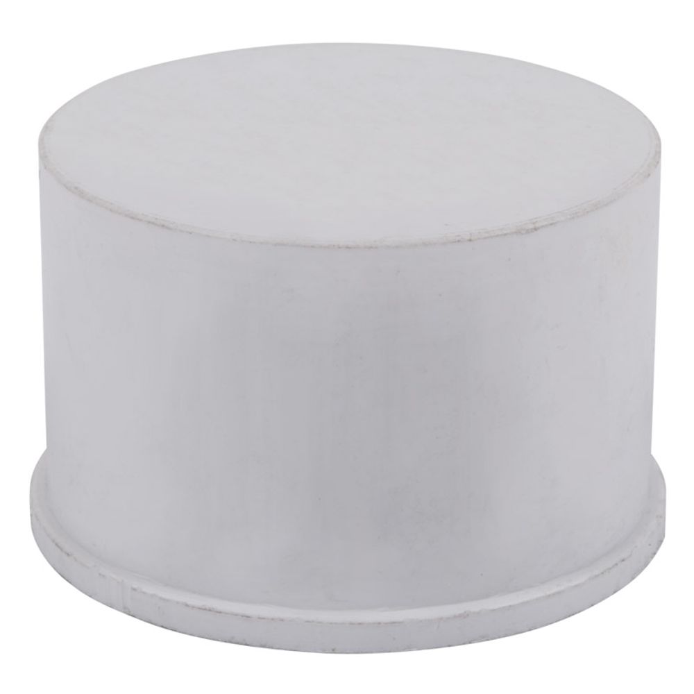 Waste Stop End Cap Female Sv 50mm Sabs