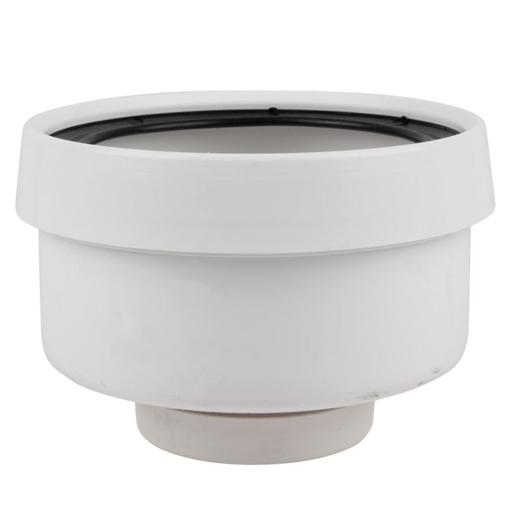 Waste Vent Valve 2way 110mm