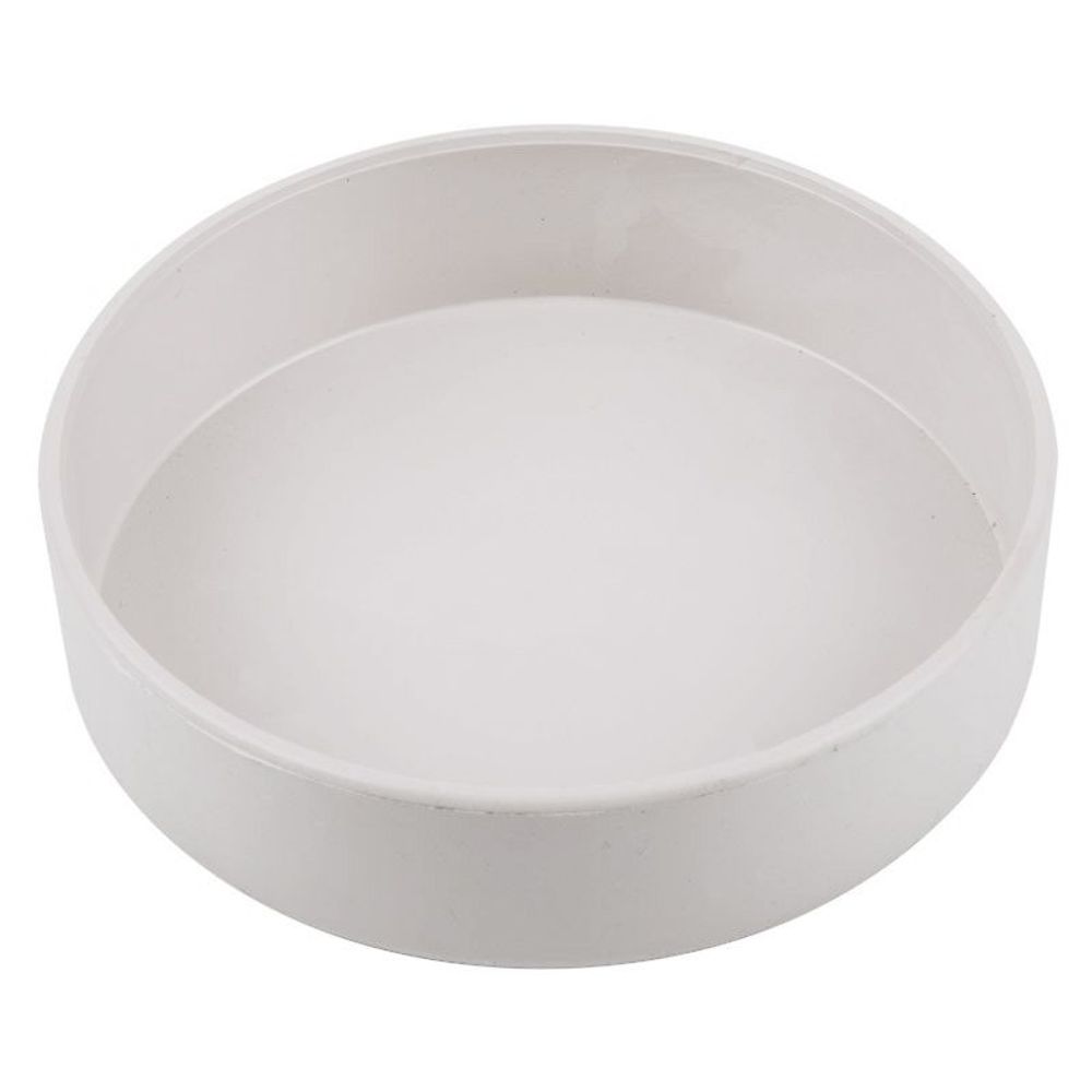 Waste Stop End Cap Female Sv 110mm Sabs