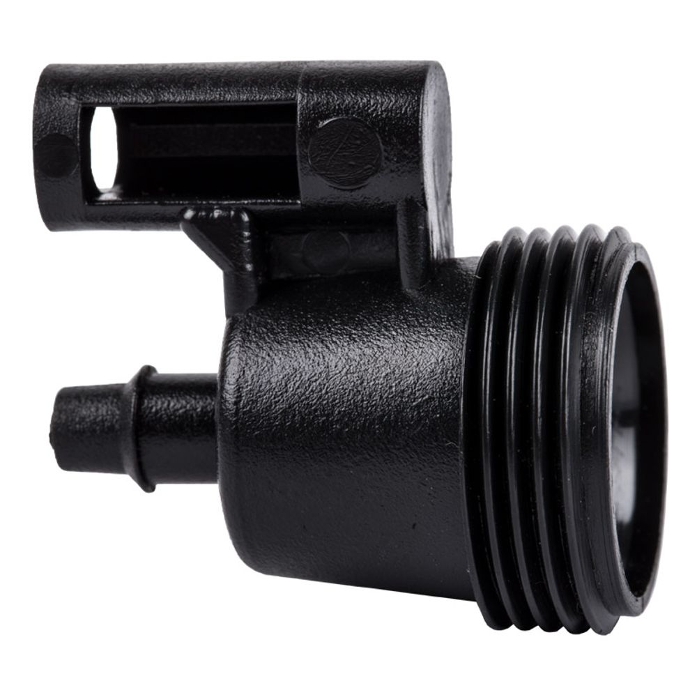 Micro Jet Assembled Connector E1-16 Cap Screw