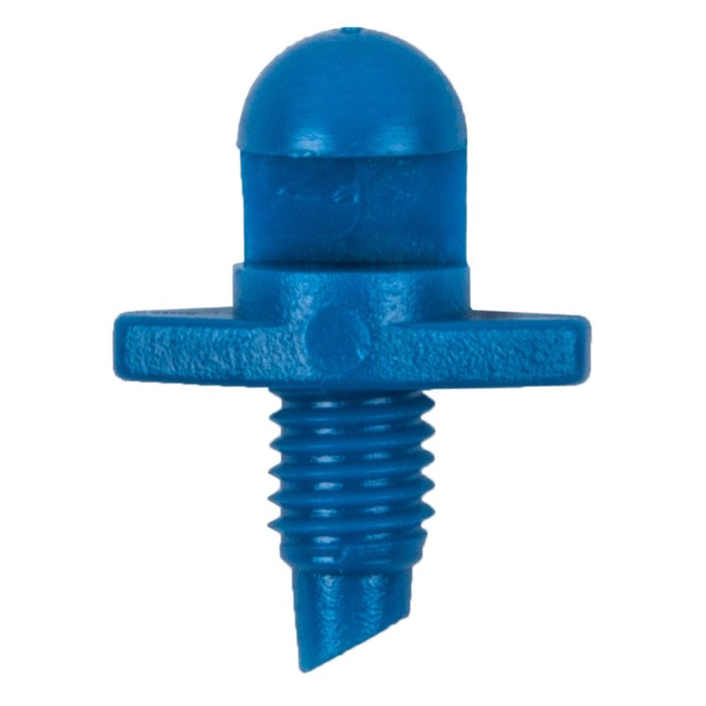 Micro Rainjet Nozzle Mist 180d 1.3mm