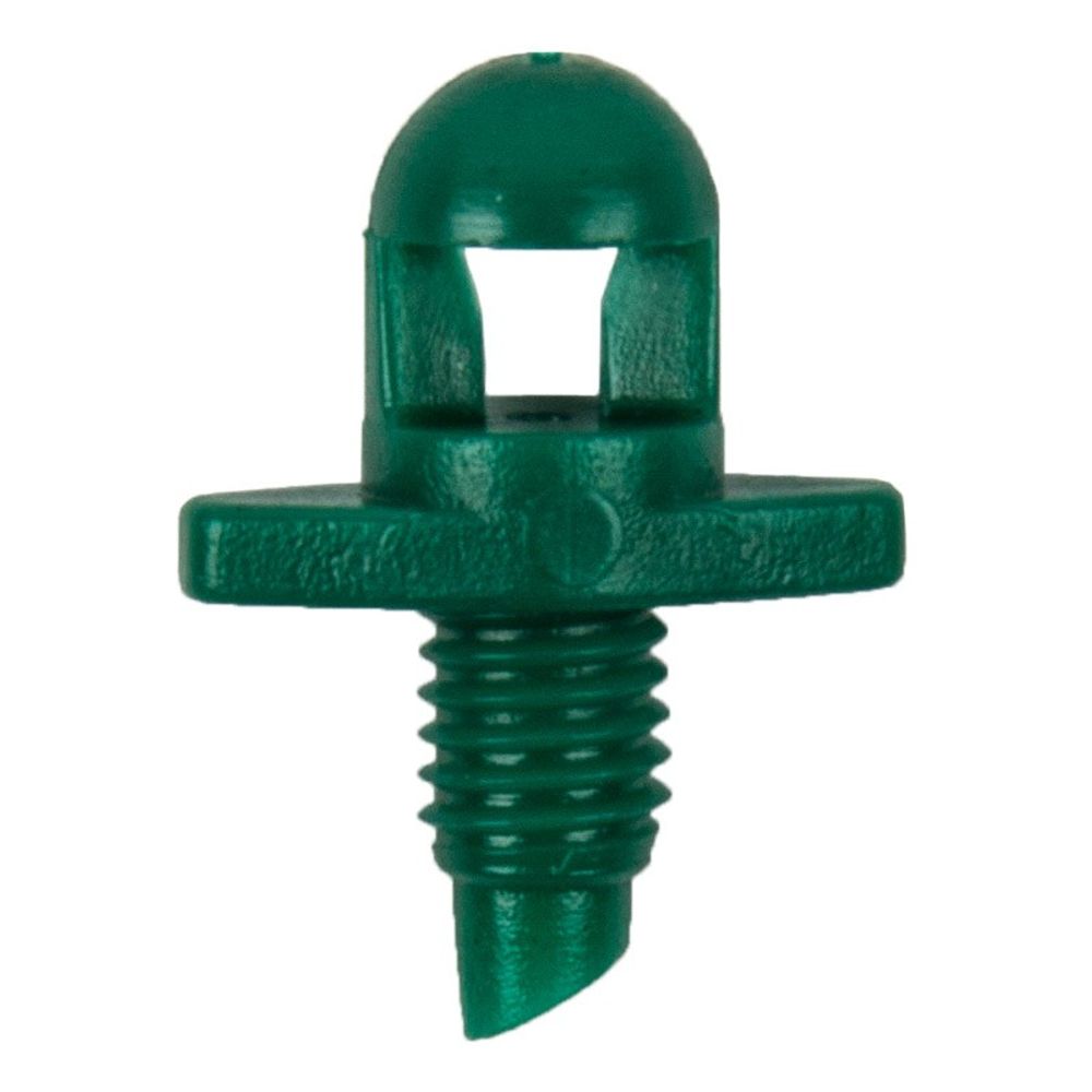 Micro Rainjet Nozzle Mist 360d 1.0mm