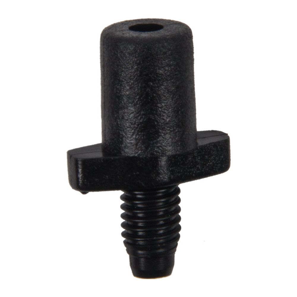 MICRO RAINJET ADAPTOR THREADED BUTTERFLY 5MM