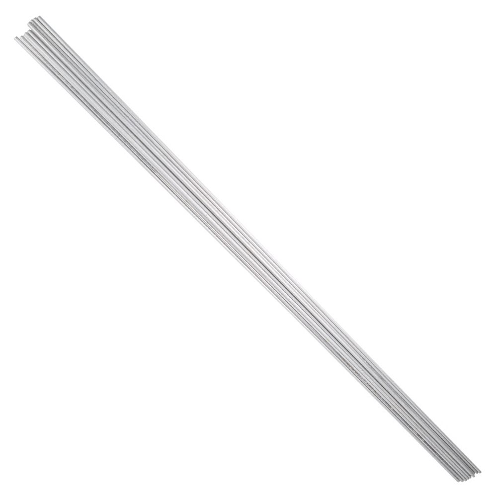 Micro Peg Alum 1.0m